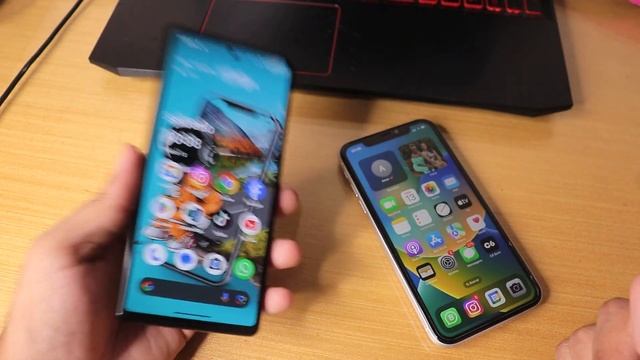 IPHONE 11 VS GOOGLE PIXEL 6A - QUEM LEVA A MELHOR ? 2024 смотреть онлайн