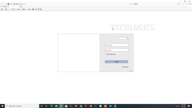 Ezviz camera connect to third party DVR, Godrej DVR add a Ezviz camera using RTSP Stream смотреть онлайн