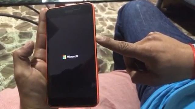 Como formatear de fábrica lumia microsoft смотреть онлайн