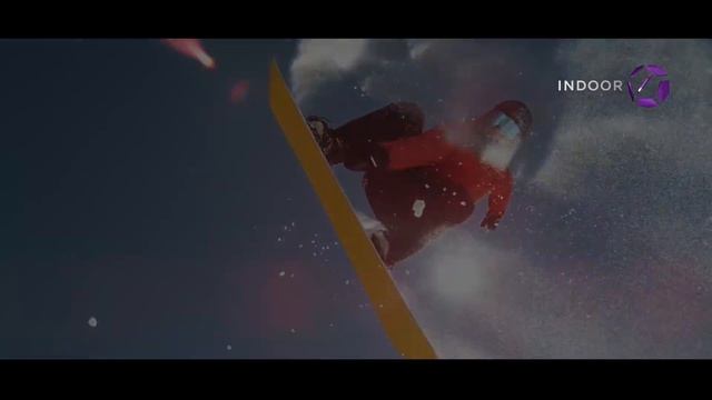 Медиаканал INDOOR TV