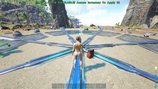 ARK Dupe for Windows 10/Xbox смотреть онлайн