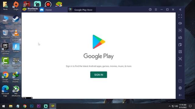HOW TO FIX FREE FIRE LAG IN BLUESTACKS 4 | 90FPS No Lag | Low End PC смотреть онлайн