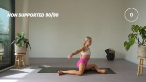 Fix Lower Back Posture Posture and relief tightness