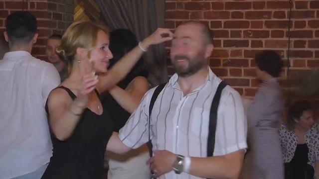 Salsa New York смотреть онлайн