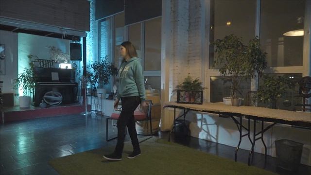 workshoploft zavod (лофт закрыт) смотреть онлайн