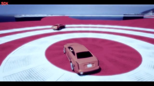 Grand Theft Auto V | Сумо (Remix)