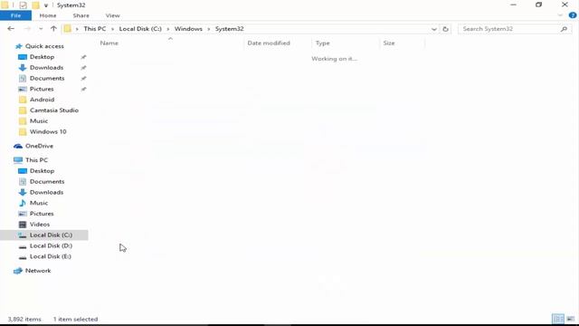 Fix Windows 10 1903 Update Blocked by iastora sys Old Intel Rapid Storage Drivers смотреть онлайн