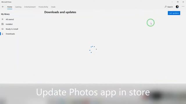 Microsoft video editor missing in Windows 10 смотреть онлайн