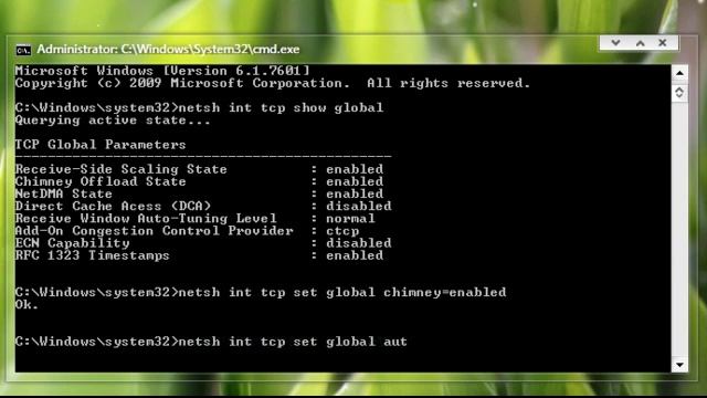 تسريع تصفح الانترنت على (Windows XP-Vista-7-8) смотреть онлайн