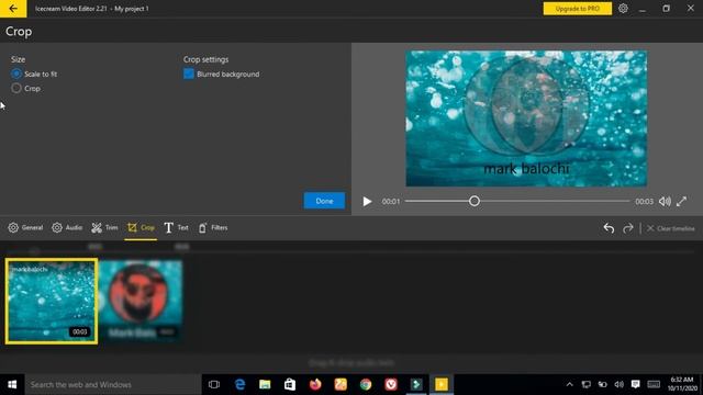 A quick revision of free video editing software 2020 смотреть онлайн