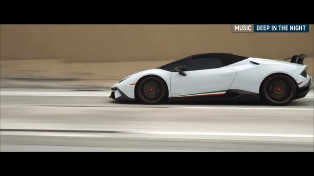 Lamborghini , Lamborghini Urus , Ламба , Music Deep In The Night смотреть онлайн