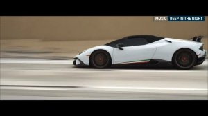 Lamborghini , Lamborghini Urus , Ламба , Music Deep In The Night