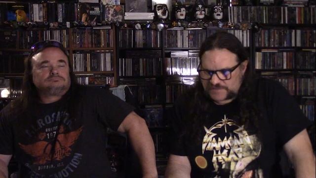 Hard 'n' Heavy - Top 35 of 1990 - Part 3 w/ TROG! смотреть онлайн