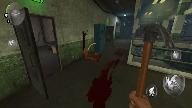 Endless Nightmare 4 | Gameplay Walkthrough Part 2 | Version 1.1.0 | Lomelvo смотреть онлайн