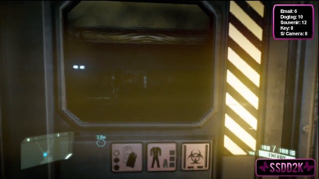 Crysis 2 - All Collectibles (Speeding Ticket, D/tags, Emails, Souvenir & Key Locations) Part 5 смотреть онлайн