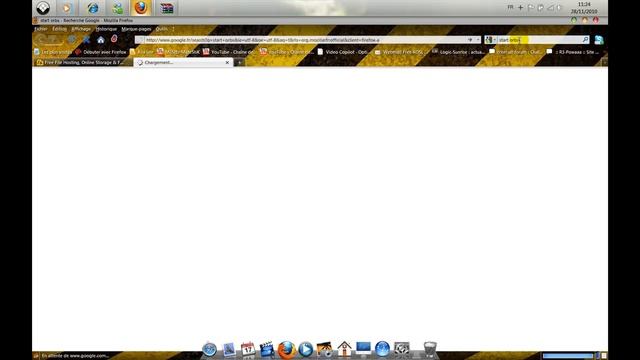 [HD][TUTO] Changer le Logo Démarrer de la Brare des Taches Dans Windows 7 смотреть онлайн