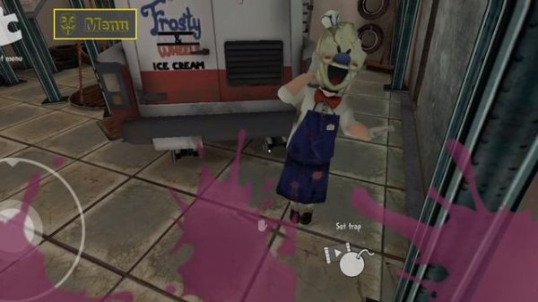 Ciber hacker mod menu link in description