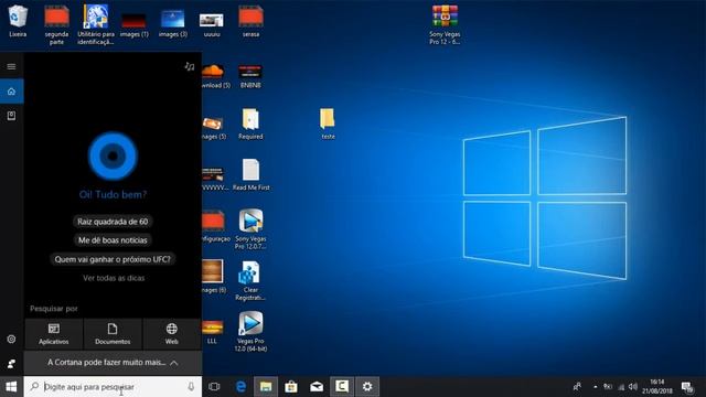 COMO DESATIVAR ATUALIZAÇÕES AUTOMÁTICAS NO WINDOWS 10 DA FORMA CERTA!! смотреть онлайн