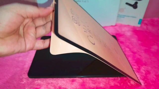 HOW TO INSTALL CERAMIC MATTE FILM SCREEN PROTECTOR | XIAOMI MI PAD 5 TABLET