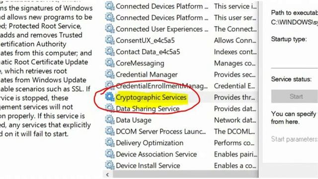 Cara Mengatasi Error Code 80072EFE Windows Update смотреть онлайн