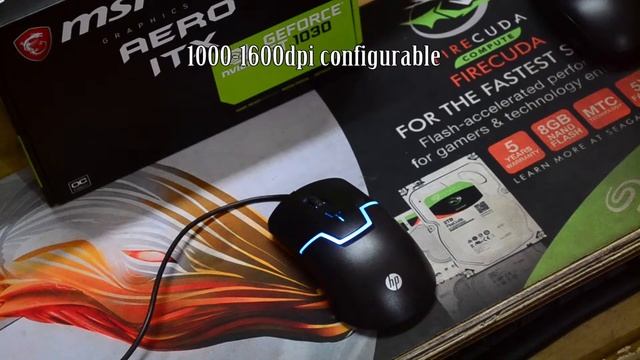 Hp m100 Mouse, Gaming mouse under 500rs смотреть онлайн