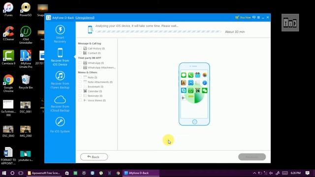 How to retrieve deleted Whatsapp Chats of Your Loved one? смотреть онлайн