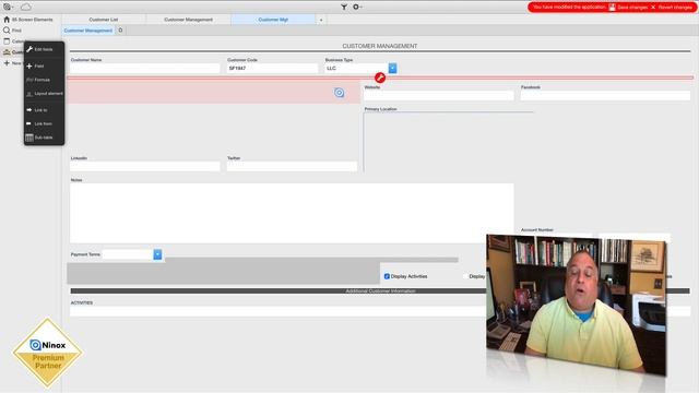 500.06 - Working with Elements смотреть онлайн