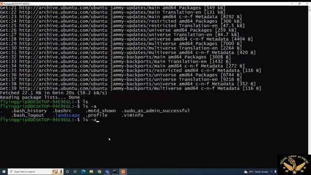 How to Install Linux Ubuntu on Windows 10 & 11 смотреть онлайн