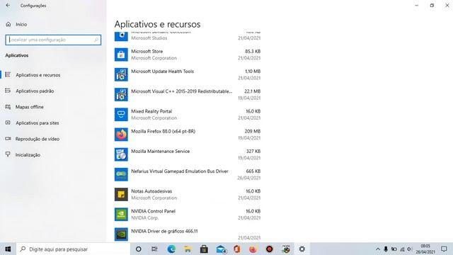 Como configurar o controle genérico de PS no seu computador смотреть онлайн