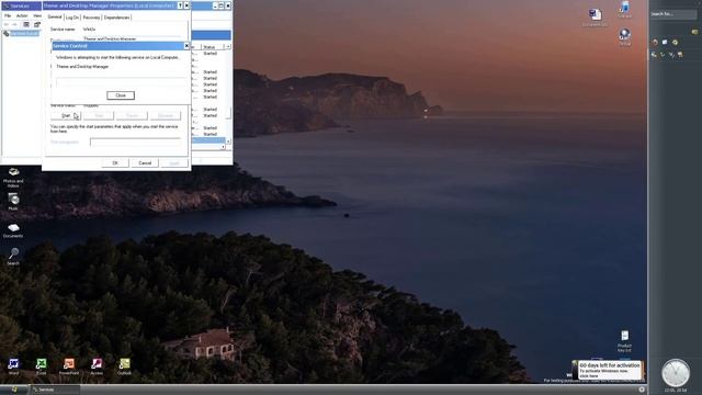 Upgrading Windows Longhorn build 4008 directly to build 4074 смотреть онлайн