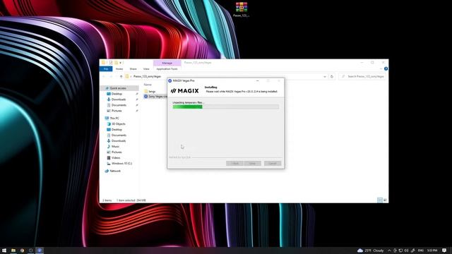 SONY VEGAS PRO 20 🟢 FREE CRACK 2023 🟢 FREE DOWNLOAD 🟢 UPDATE+TUTORIAL смотреть онлайн