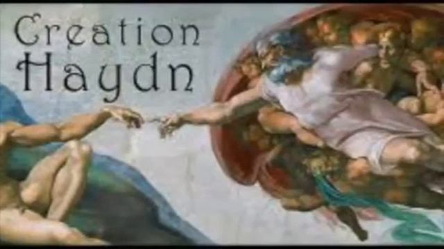 FJ Haydn "Nun scheint in vollem Glanz'" Die Schöpfung - Craig Michael Mann смотреть онлайн
