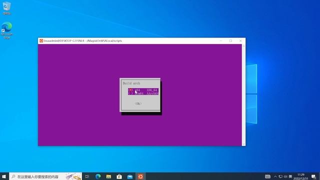 Windows10 安装 Windows Subsystem for Android (WSA) 安卓子系统 смотреть онлайн