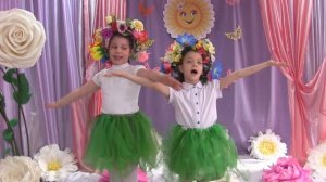 Песня Мы хотим, чтобы птицы пели