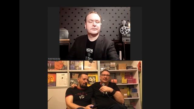 Запись праздничного стрима от Maschina Records (15.12.20) смотреть онлайн