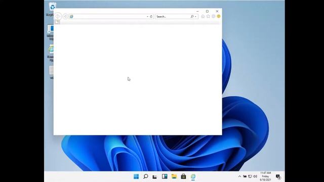 Remove Edge From Windows 11! смотреть онлайн