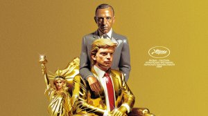 «УЧЕНИК. ВОСХОЖДЕНИЕ ТРАМПА» - официальный трейлер | Премьера фильма