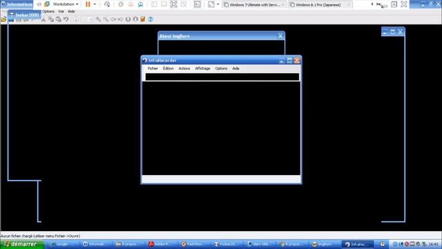 Windows XP Professional with Service Pack 3 (French) in VMWare Workstation Pro! смотреть онлайн