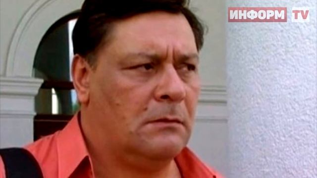 Как в молодости выглядел Дмитрий Назаров - звезда сериала Кухня смотреть онлайн