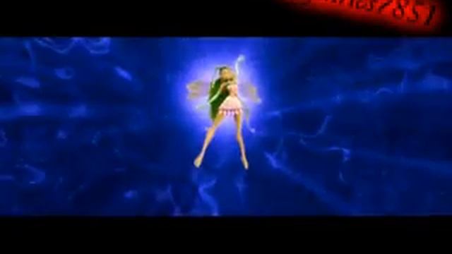 Xfairies Mini Movie Intro. смотреть онлайн