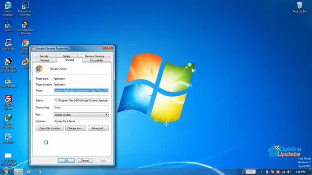 Cara Mengatasi Web Browser Terserang Virus Hi.ru Dengan Mudah смотреть онлайн