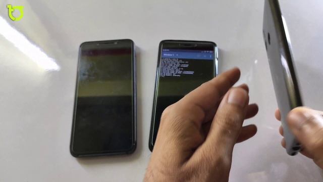 Check Fingerprint type FPC ya Goodix Without Root | jach kre Fingerprint Goodix hai ya FPC смотреть онлайн