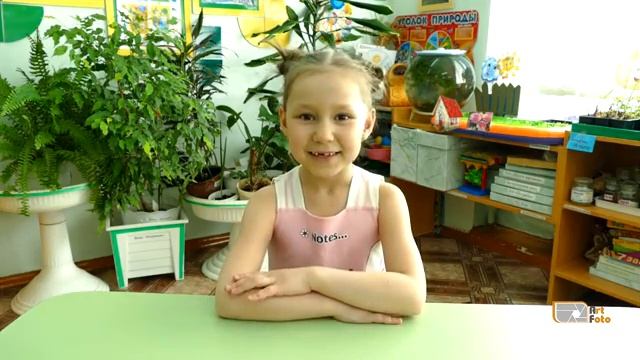 Один день в детском саду. Выпуск 2016 смотреть онлайн