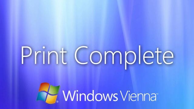 New Windows Vienna Sounds смотреть онлайн