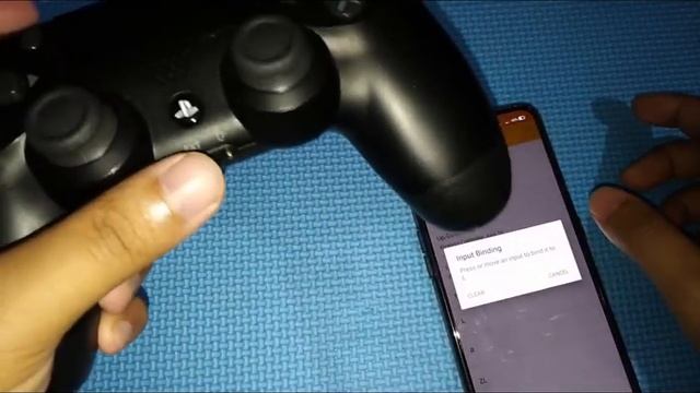 How to map ps4 controller to citra emulator (TUTORIAL) смотреть онлайн