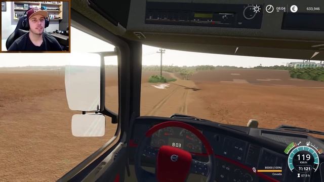 INVESTINDO O DINHEIRO DA CEVADA | Farming Simulator 19 | Fazenda Jatobá - Episódio 92 смотреть онлайн