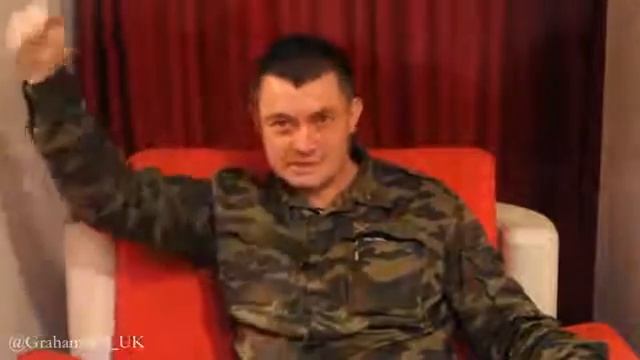 Как это было на 2 мая Очевидец Игорь Немодрук смотреть онлайн