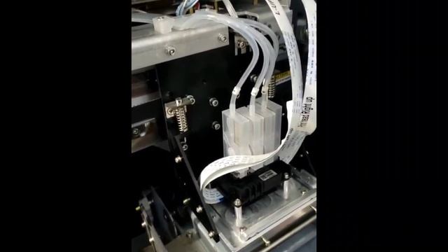 World Color with i3200 (Honson Board) Printer Unboxing and Installation at Dhaka смотреть онлайн