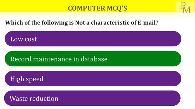 Computer MCQ for Competitive Exams |ALL EXAMS MCQ| смотреть онлайн