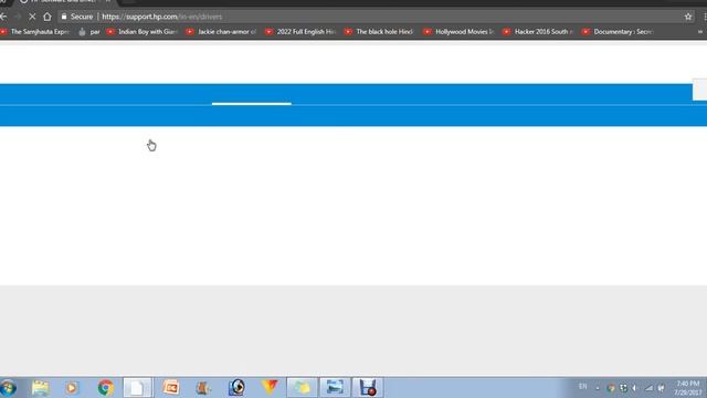 how to adjust brightness on hp laptop if key not working | hp laptop screen light kam kaise kare смотреть онлайн